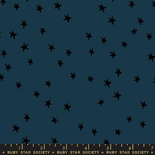 Starry Smoke 43"/44" Fabric Per Yard