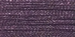 6657 DARK PURPLE Floriani Thread 40 weight 1000M