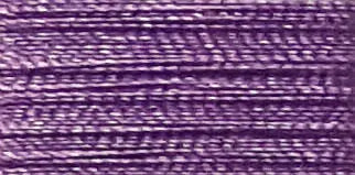 674 RUSSIAN VIOLET - Floriani Thread 40 weight 1000M