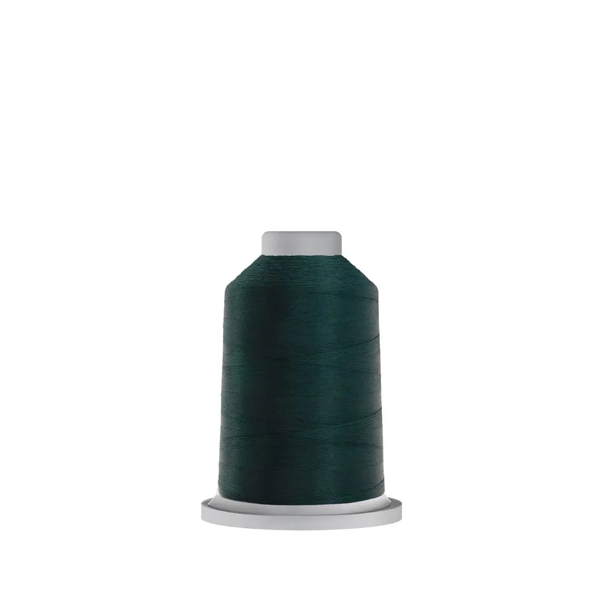 67476 Midnight Storm Glide Polyester Thread - 1,100 yards Mini Spool Fil-Tec