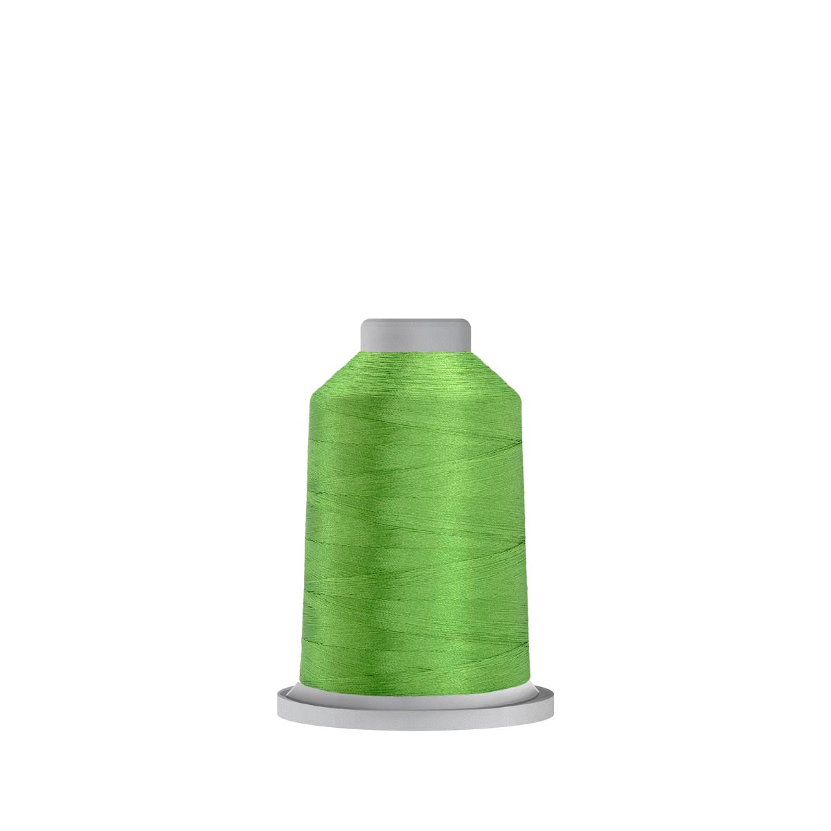 67489 Kiwi Glide Polyester Thread - 1,100 yards Mini Spool Fil-Tec