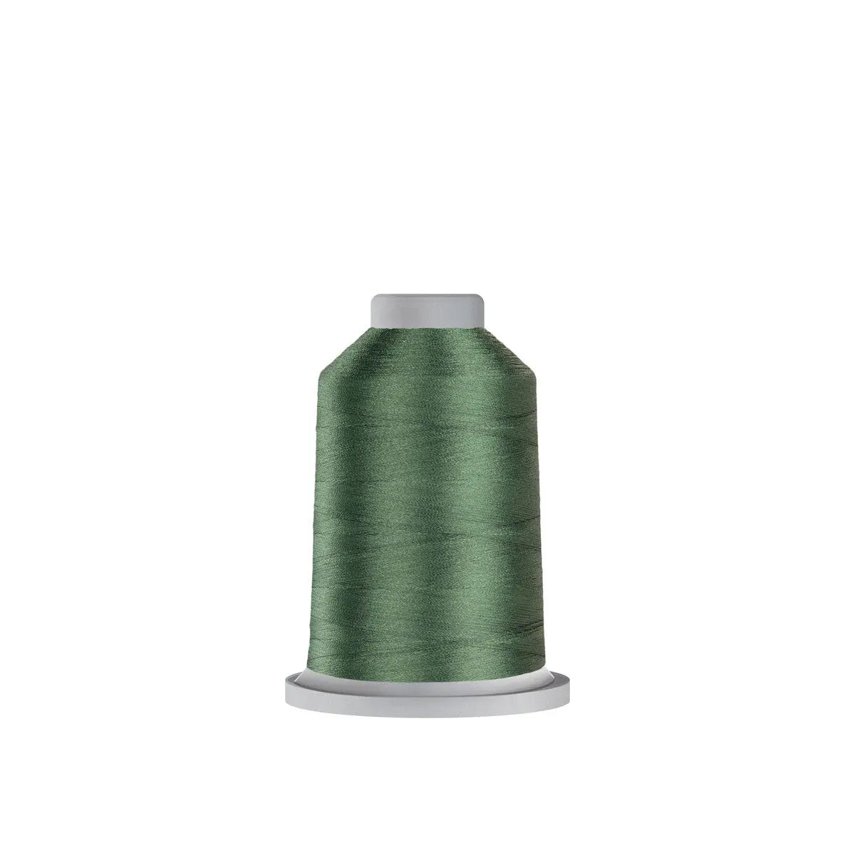 67743 Pine Glide Polyester Thread - 1,100 yards Mini Spool - Linda's
