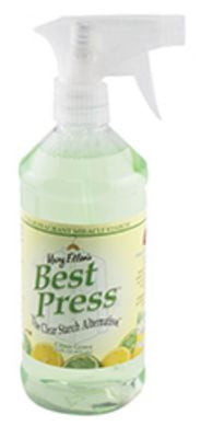 Best Press Citrus 16oz