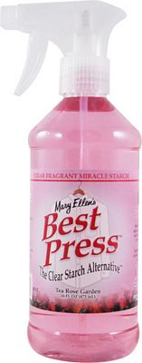 Best Press Tea Rose 16oz