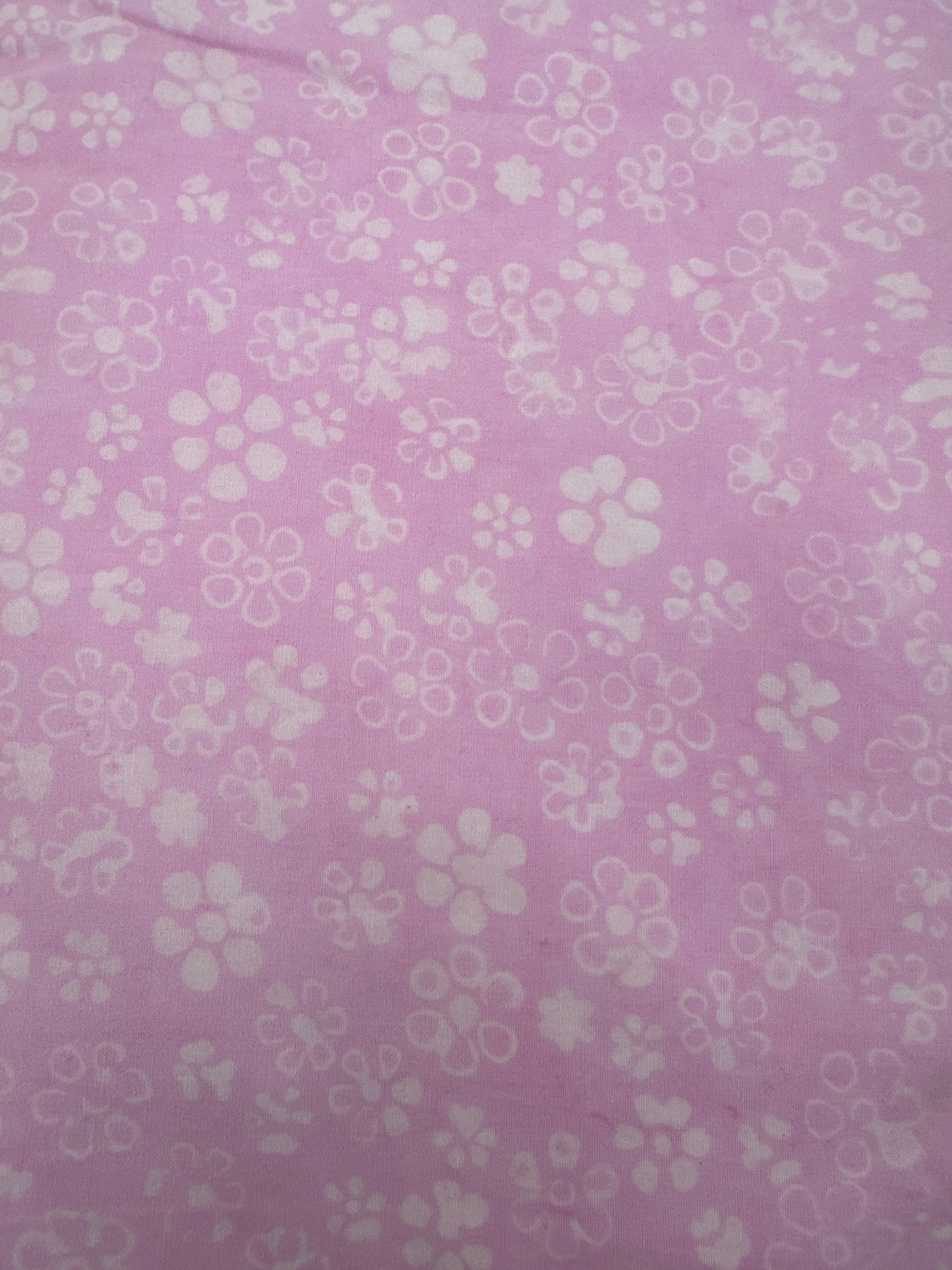 BeColorful Cotton Candy pink blender quilting fabric by Andover Fabrics