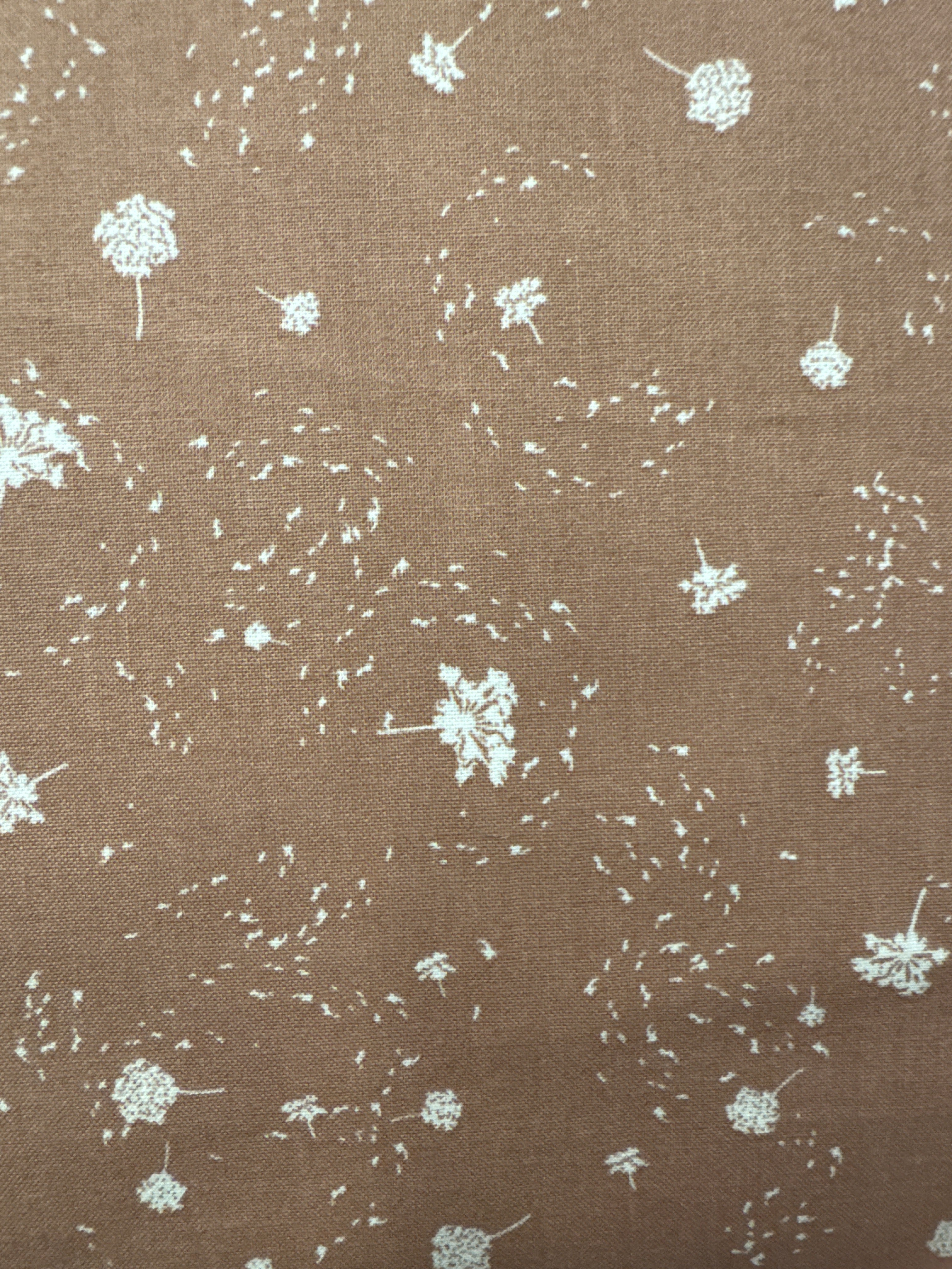 RB Dancing Daisies Dusty Rose