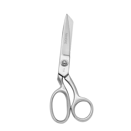 6" Jr. Razor Edge Fabric Shear