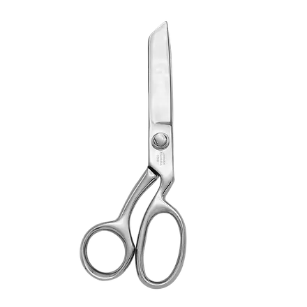 6" Jr. Razor Edge Fabric Shear