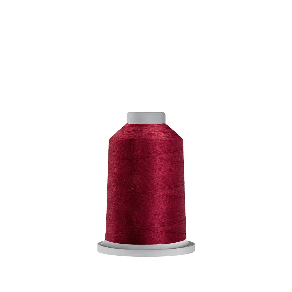 70208 Hokies Glide Polyester Thread - 1,100 yards Mini Spool Fil-Tec