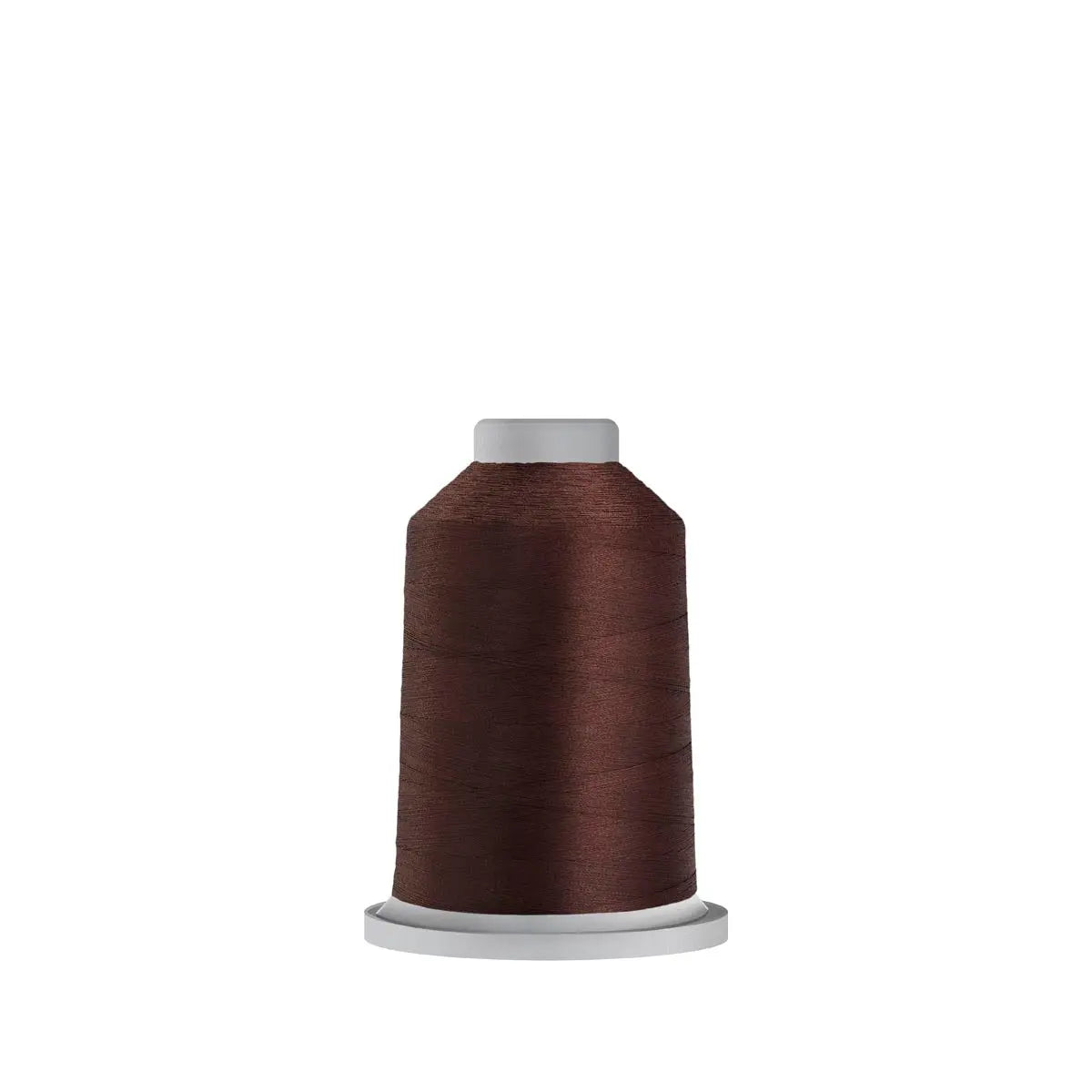 70504 Bordeaux Glide Polyester Thread - 1,100 yards Mini Spool Fil-Tec