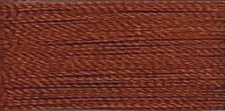 713 ANTIQUE BRONZE - Floriani Thread 40 weight 1000M