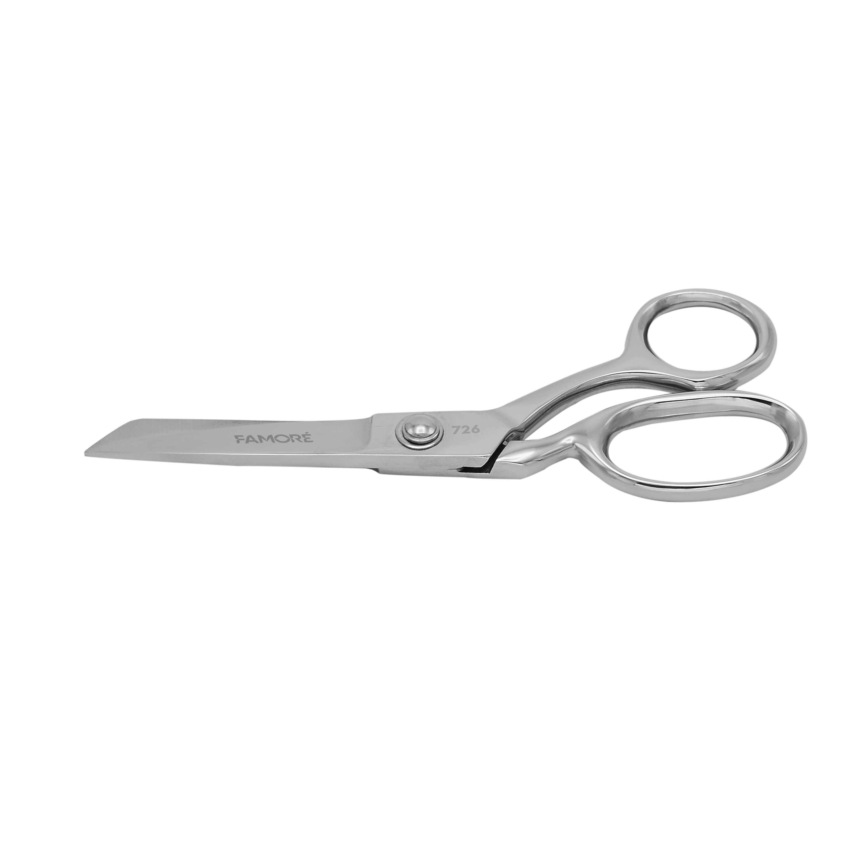 726 - Jr. Razor Edge Fabric Shear (6in)