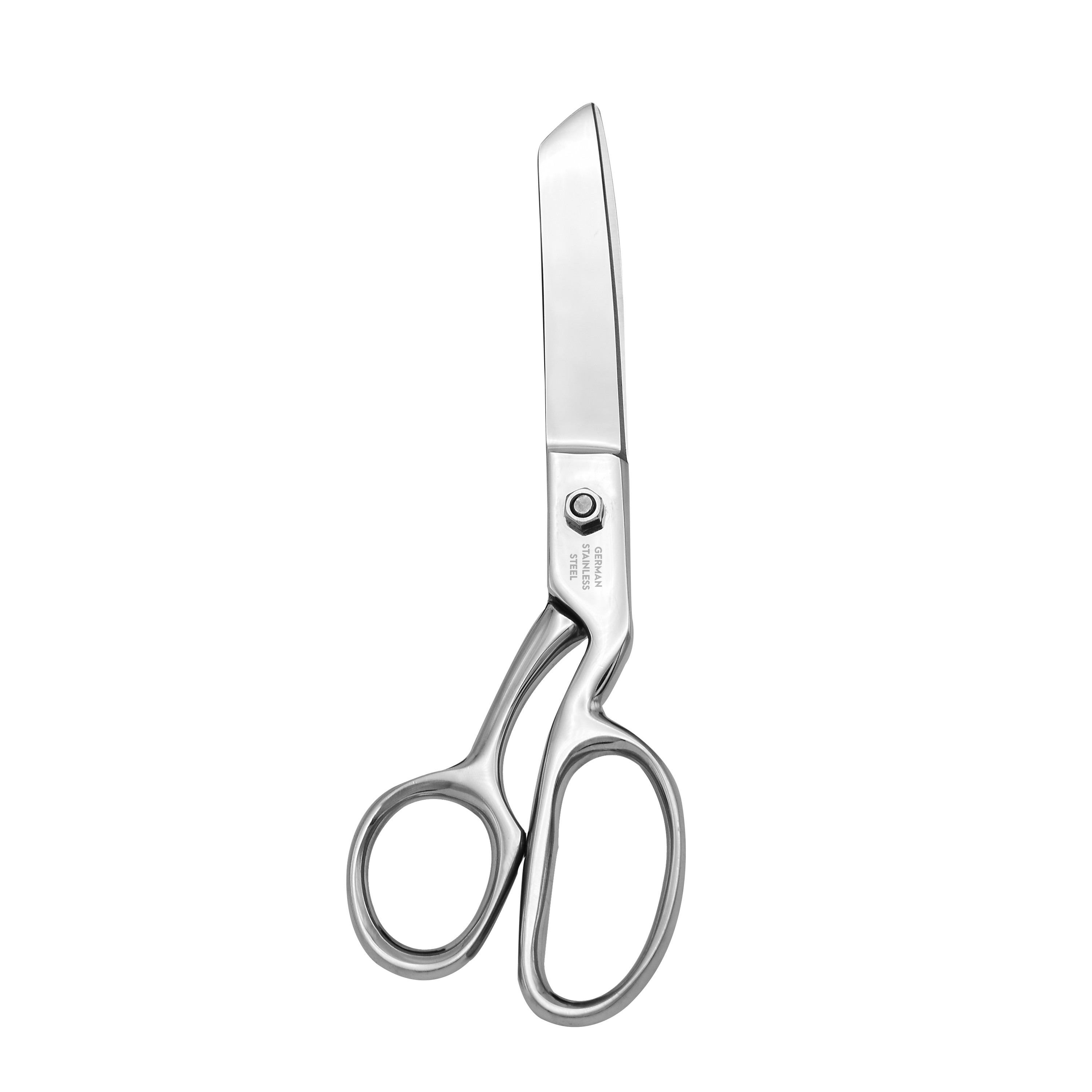 728 - Heavy Duty Razor Edge Fabric Shears (8in)