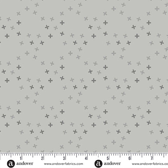 Nickle X Toss Moody Hues 108" Cotton Wideback Fabric Per Yard