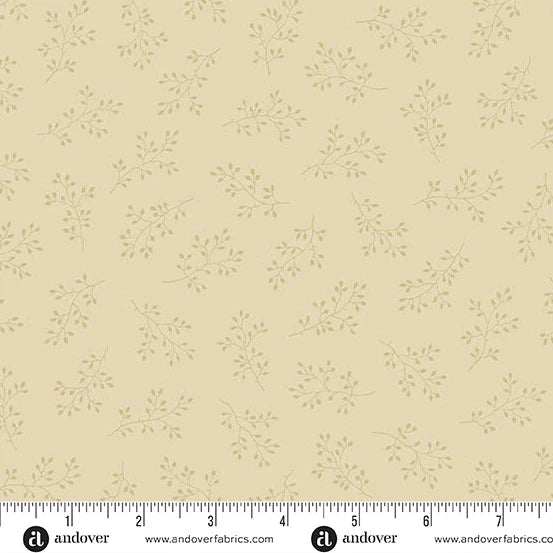 Blue Sky 108" Windswept Twilight Wideback Cotton Fabric Per Yard
