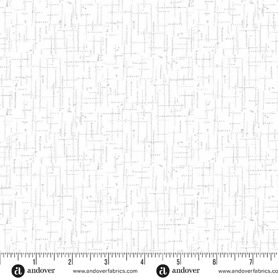 Drizzle Dream Weaver 108" Cotton Wideback Fabric per yard