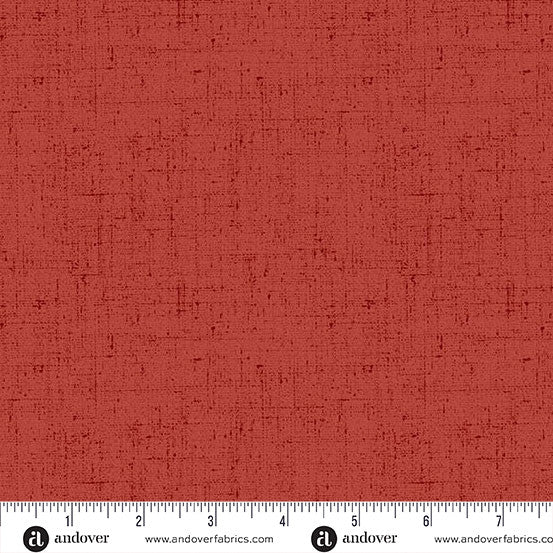 Passion Cottage Cloth 108" Cotton Wideback Fabric per yard