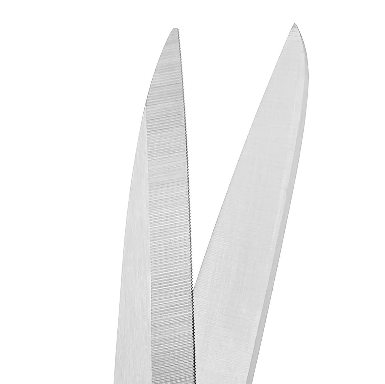 739 - Pro Cut Micro Serrated , Fabric Shear Comfort Handle (9in.) Famore