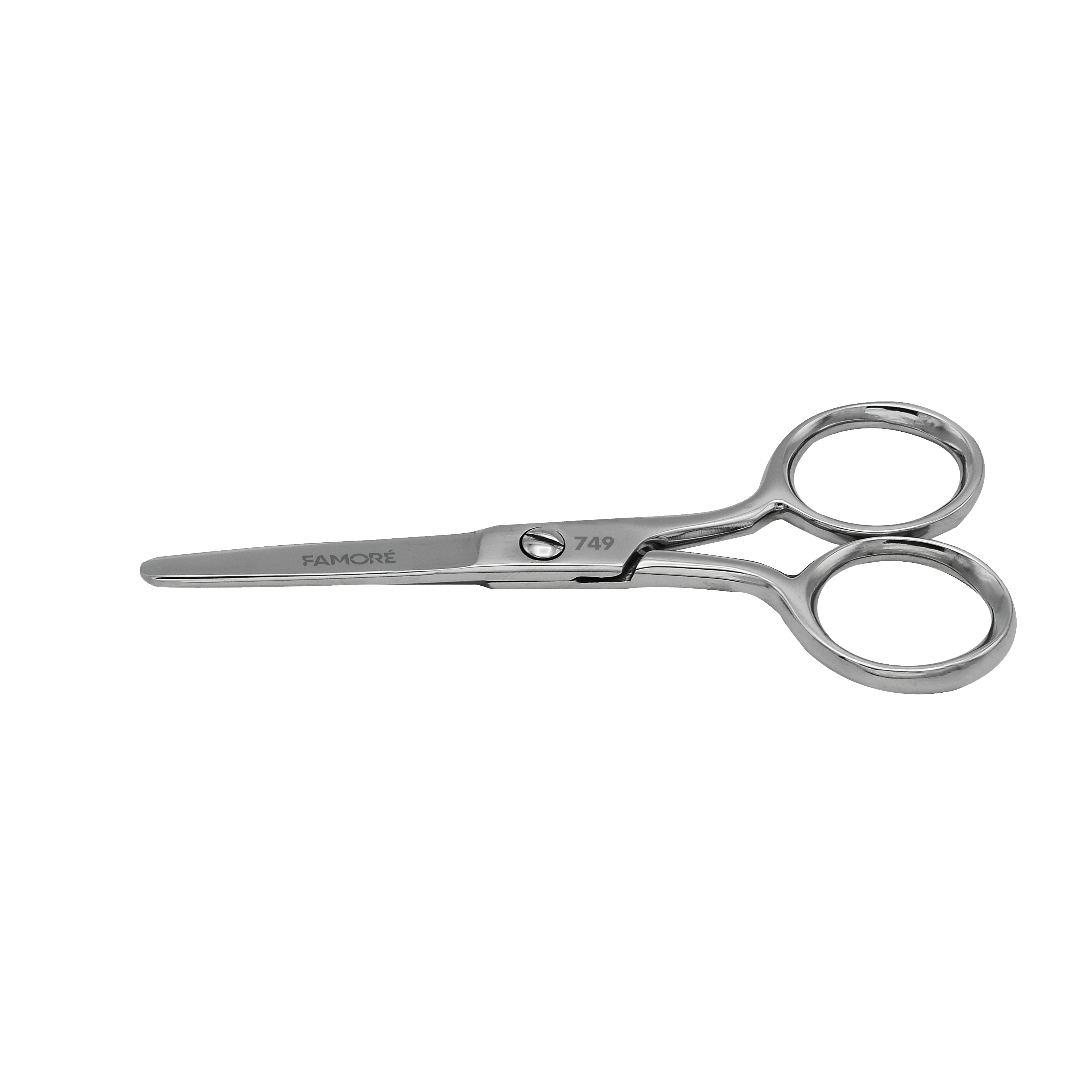 749 - Blunt Tip Heirloom Style (4.5in)