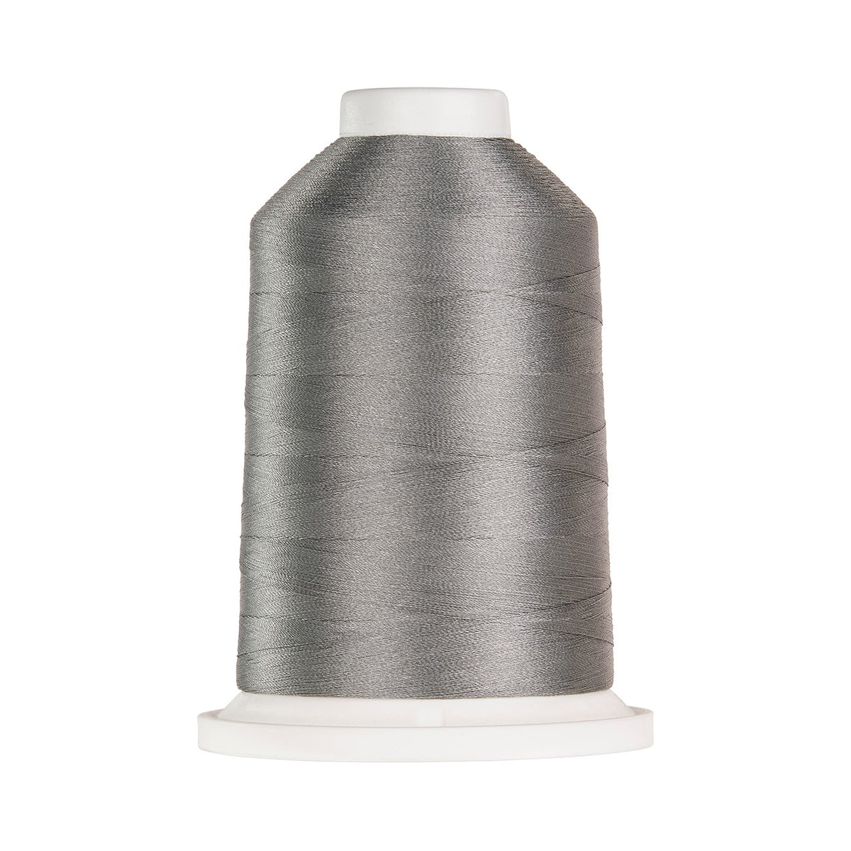 Glide UV Enhanced Polyester Thread - Steel Grey