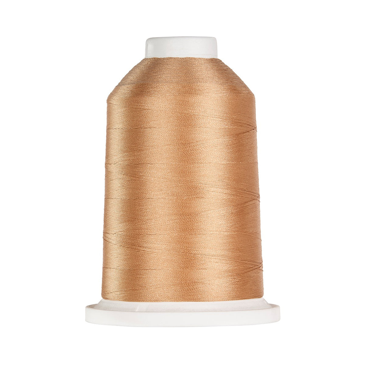 Glide UV Enhanced Polyester Thread - Cork