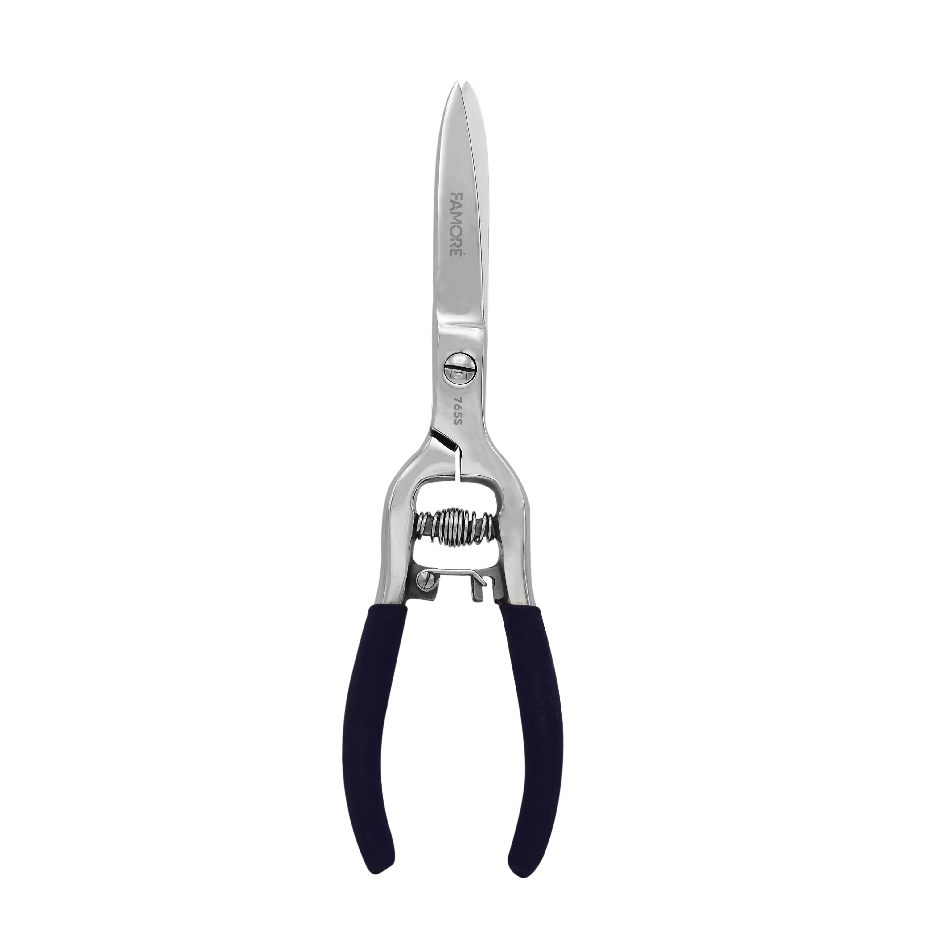 765S - Heavy Duty Straight Snip Famore