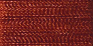 769 DARK CINNAMON - Floriani Thread 40 weight 1000M