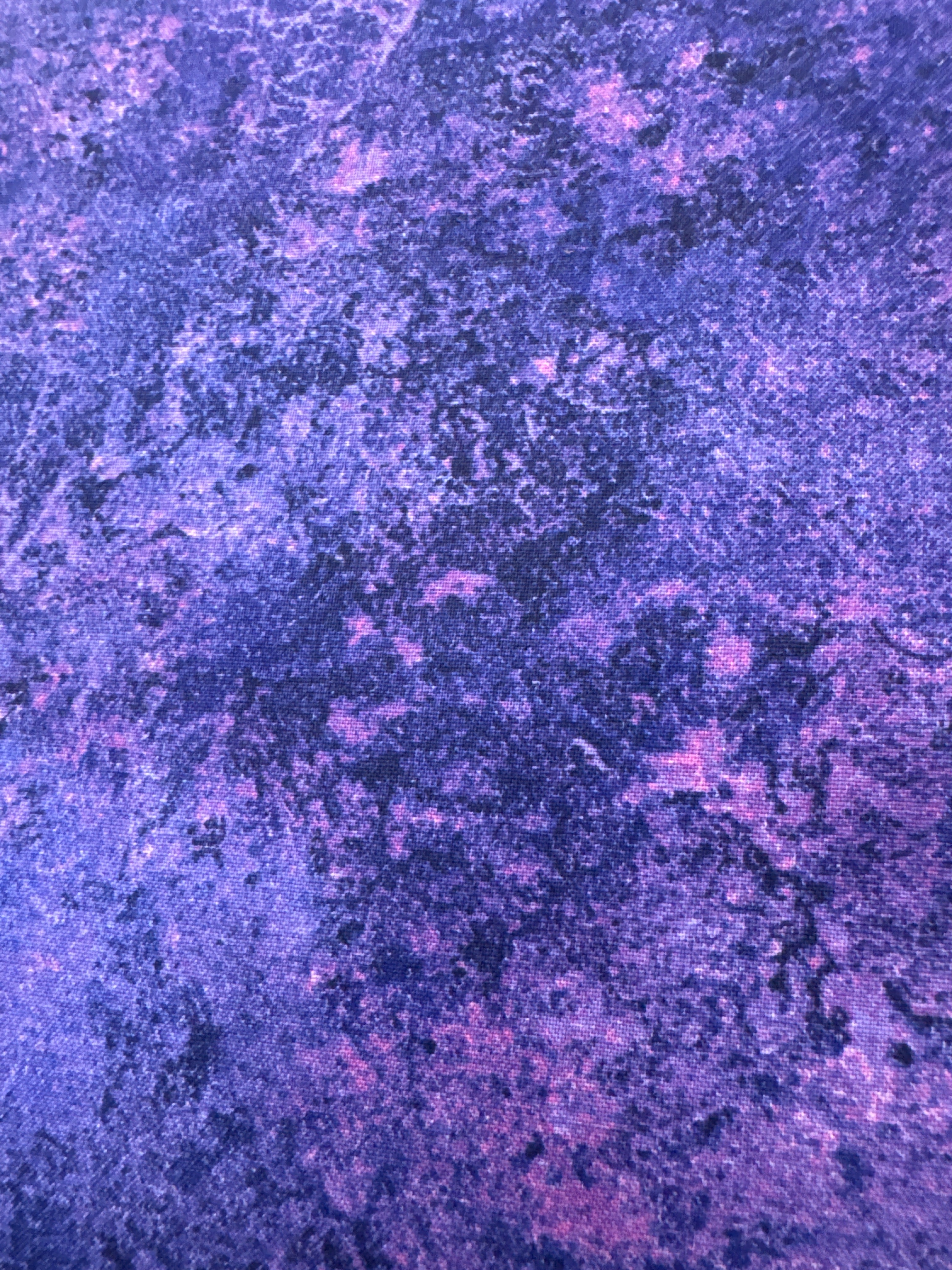 Stonehenge Gradations II Sienna Marble Mystic blender quilting fabric by Northcott