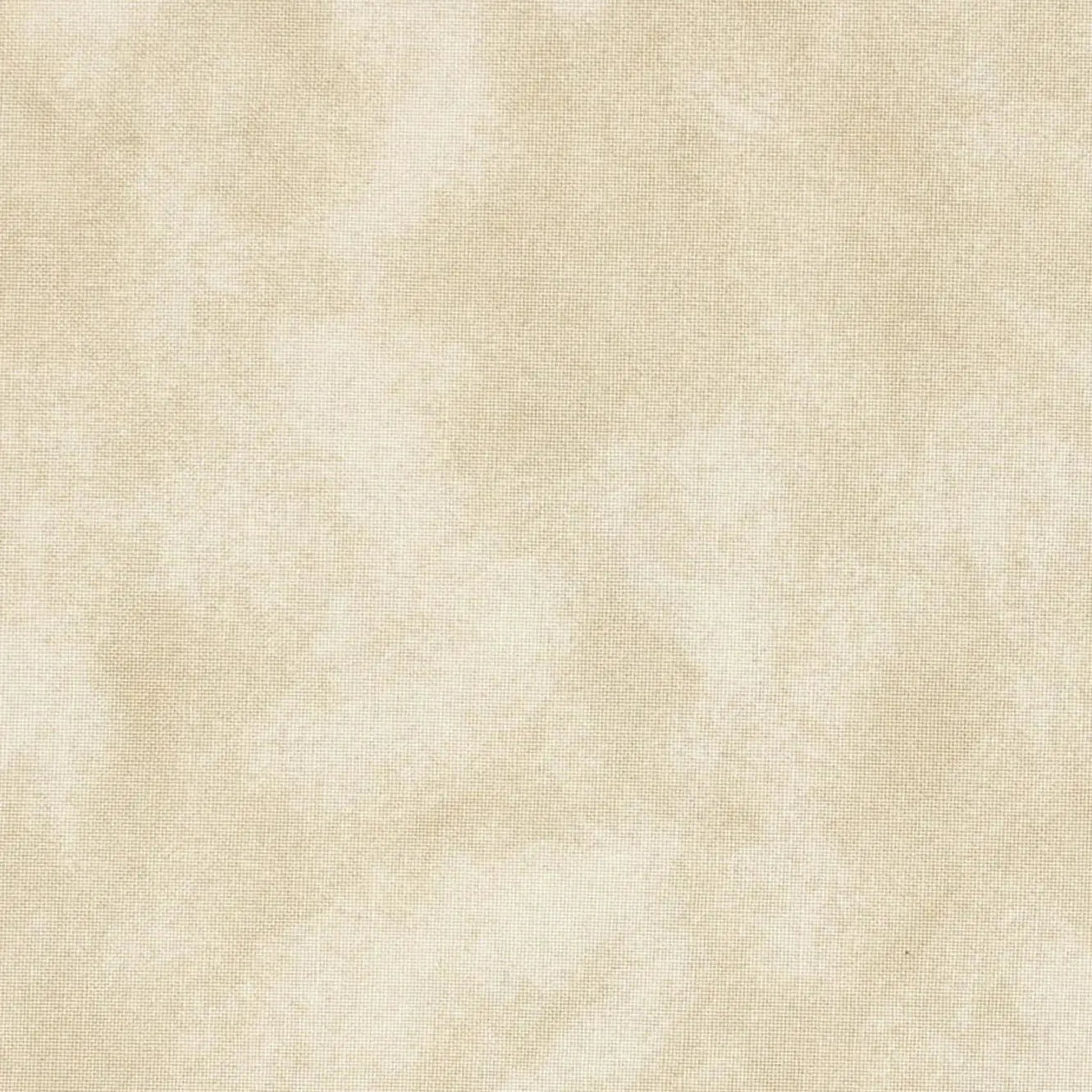 Natural Cream Color Waves Cotton Wideback Fabric ( 1 7/8 Yard Pack ) - Linda's Electric Quilters