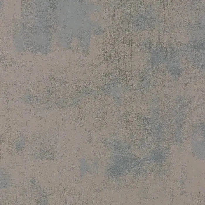 Grey Couture Grunge Cotton Wideback Fabric ( 1 7/8 Yard Pack )