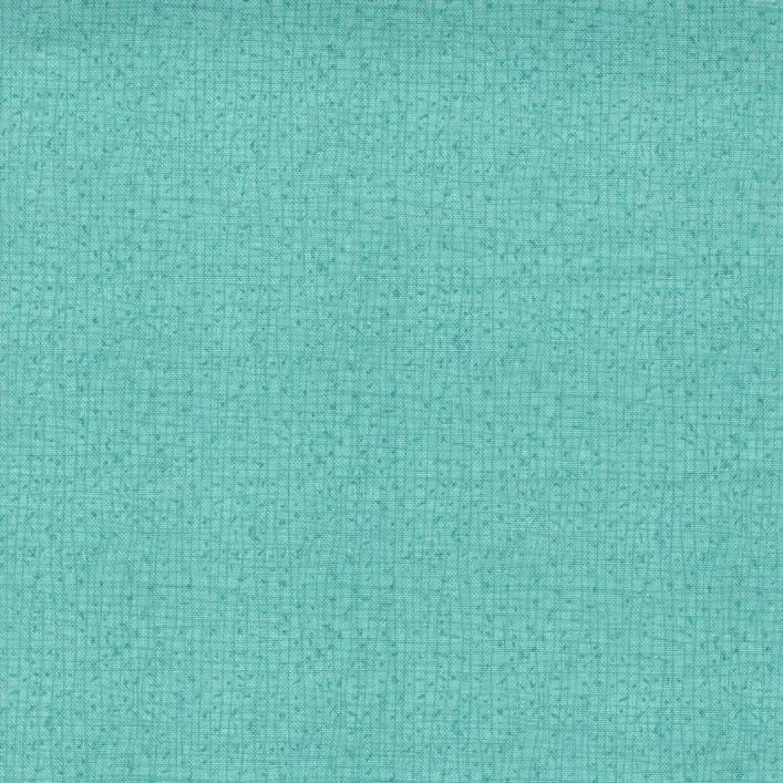 Green Seafoam Thatched Cotton Wideback Fabric