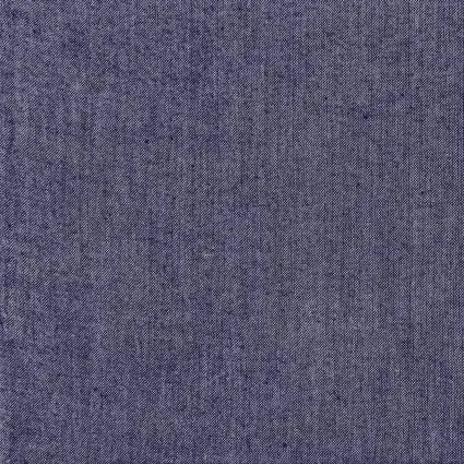 Blue Stonewash Peppered Cottons Wideback Fabric per yard - Linda's Electric Quilters