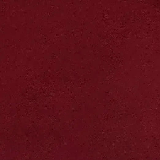 Merlot Cuddle 3 Extra Wide Solid Minky Fabric Per Yard Shannon Fabrics