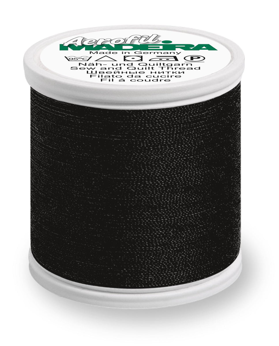 Aerofil 120 - Polyester Thread, 440-yard (400m) Spools - Light Shades