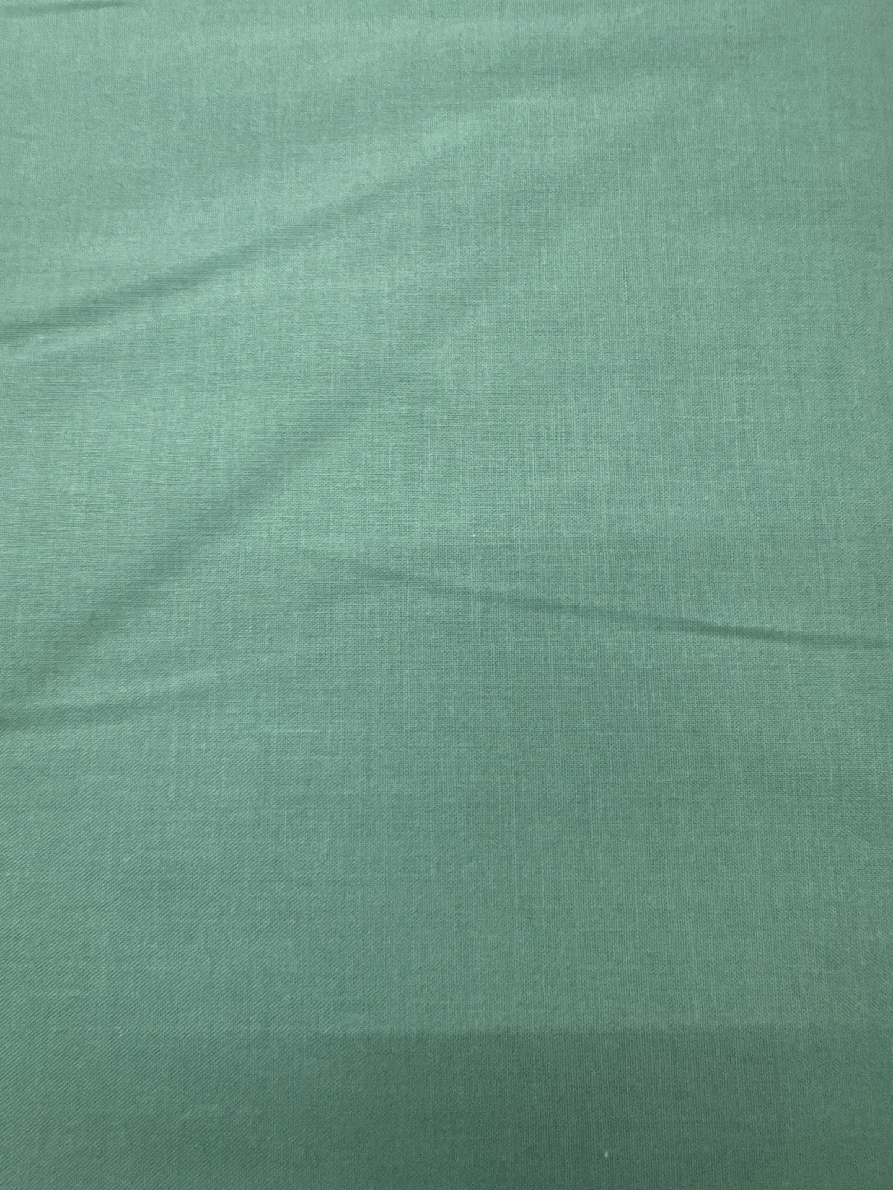 MM Cotton Couture SeaGreen