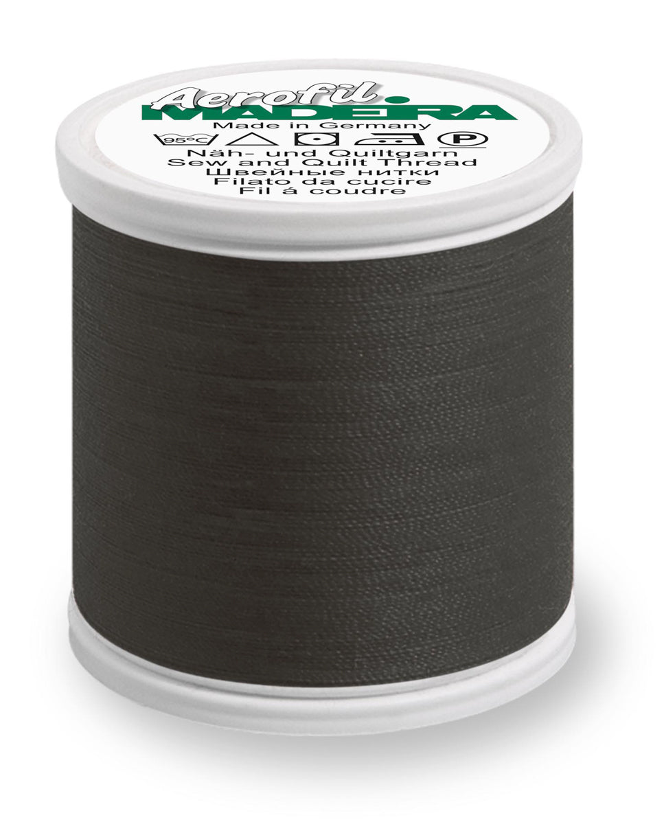 Aerofil 120 - Polyester Thread, 440-yard (400m) Spools - Light Shades