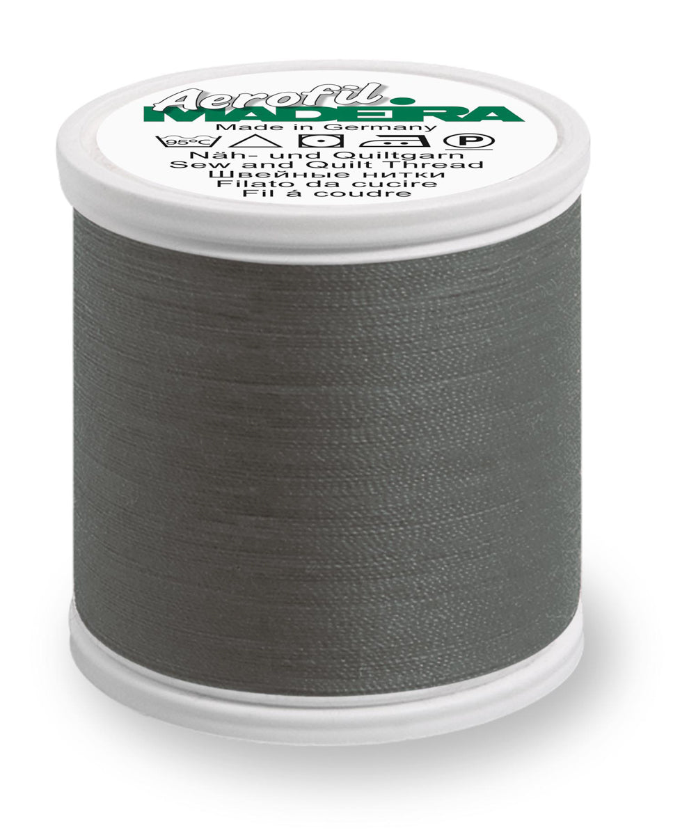 Aerofil 120 - Polyester Thread, 440-yard (400m) Spools - Light Shades