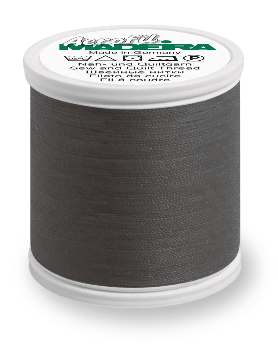 Aerofil 120 - Polyester Thread, 440-yard (400m) Spools - Light Shades