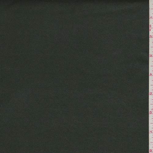 Elm Green Rawhide Faux Leather Fabric