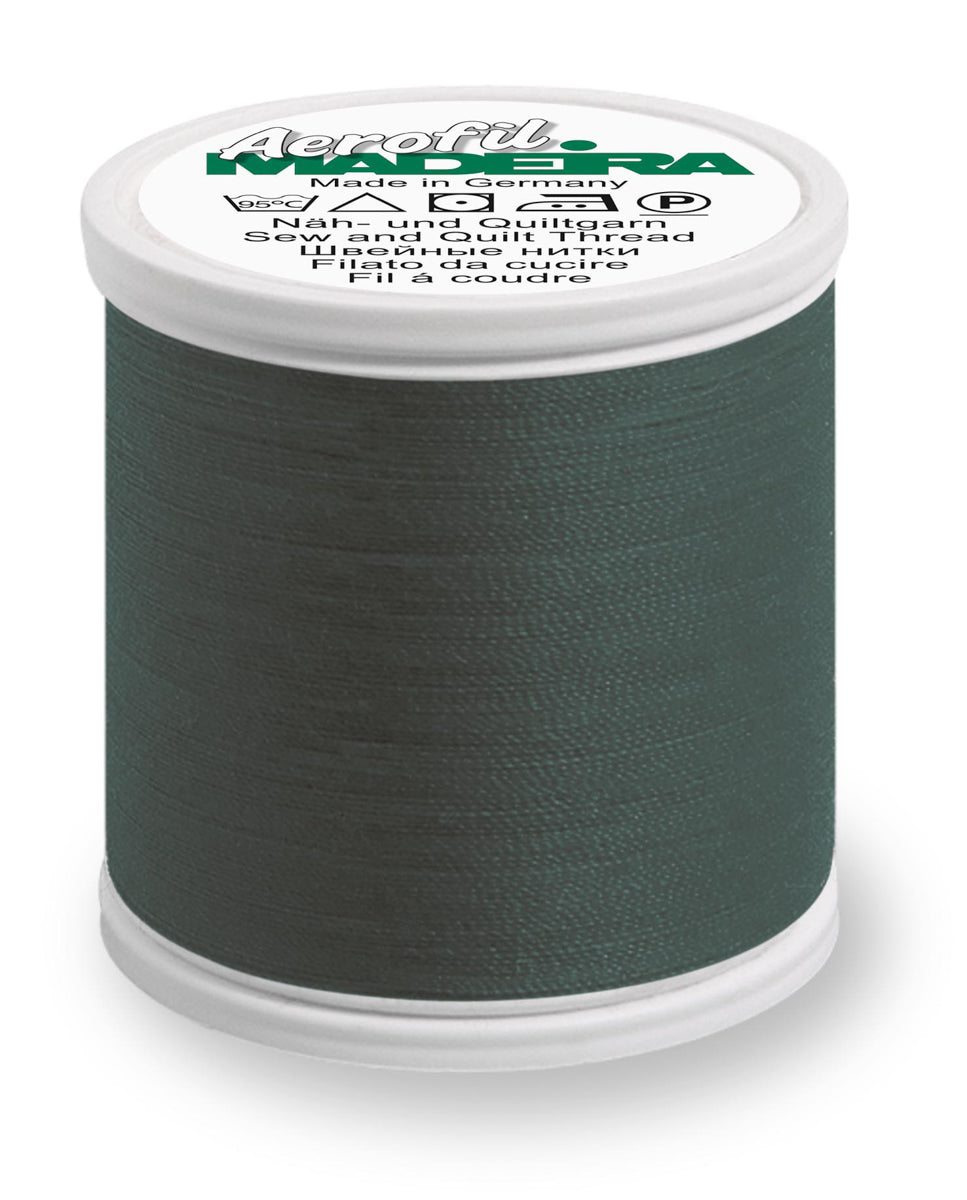 Aerofil 120 - Polyester Thread, 440-yard (400m) Spools - Light Shades