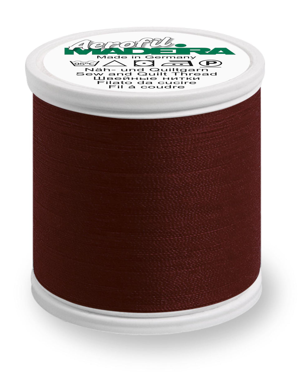 Aerofil 120 - Polyester Thread, 440-yard (400m) Spools - Light Shades