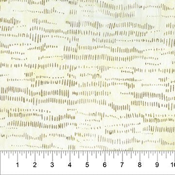 Banyan 83553-14 CELEBRATING 250 YEARS Stripes - Cream 45" Fabric Per Yard