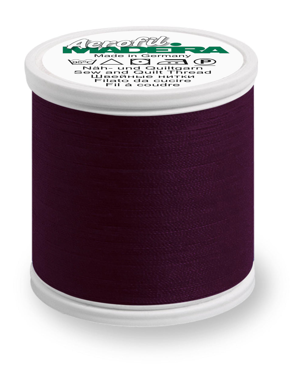 Aerofil 120 - Polyester Thread, 440-yard (400m) Spools - Light Shades
