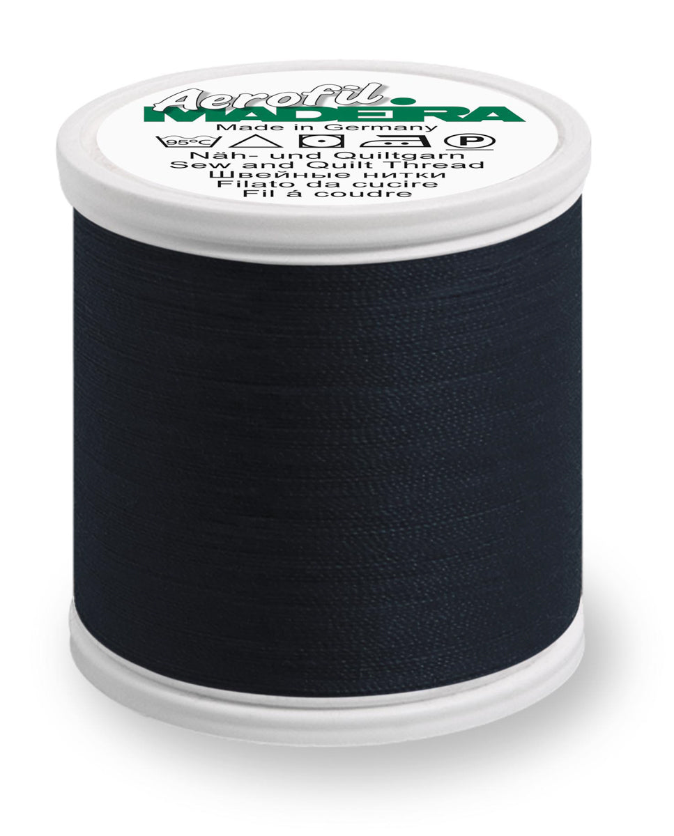 Aerofil 120 - Polyester Thread, 440-yard (400m) Spools - Light Shades