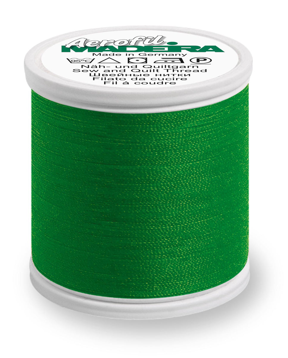 Aerofil 120 - Polyester Thread, 440-yard (400m) Spools - Light Shades
