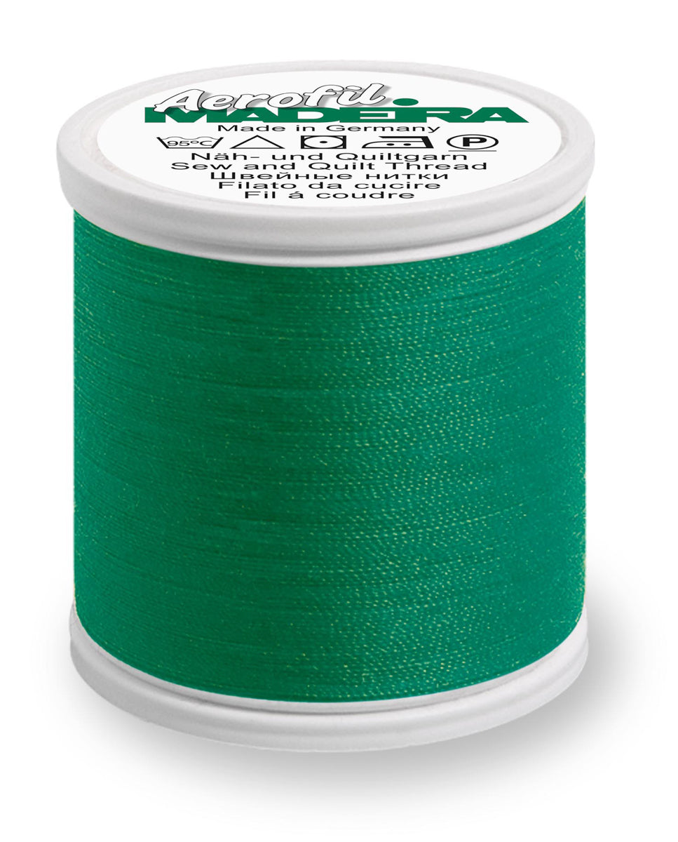 Aerofil 120 - Polyester Thread, 440-yard (400m) Spools - Light Shades