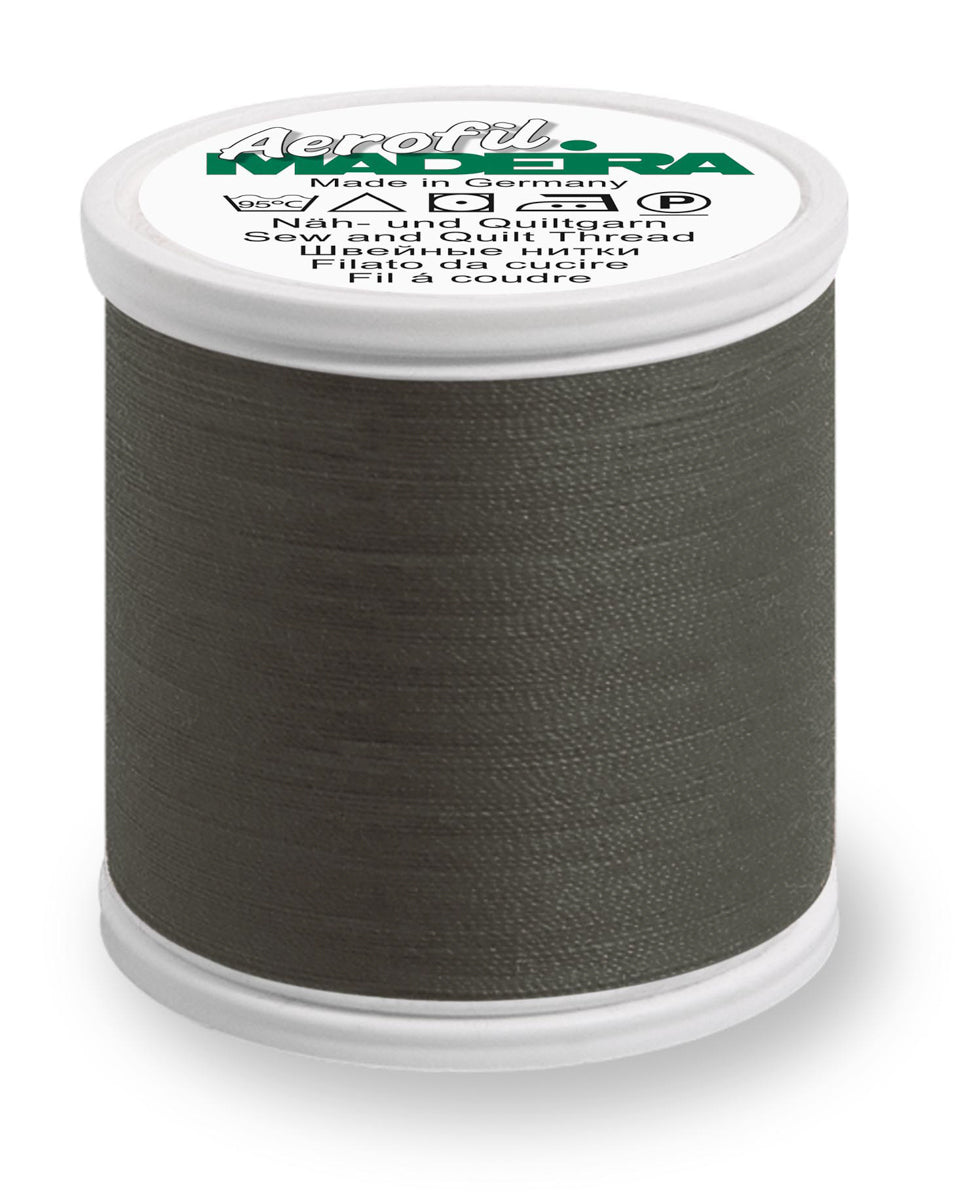 Aerofil 120 - Polyester Thread, 440-yard (400m) Spools - Light Shades