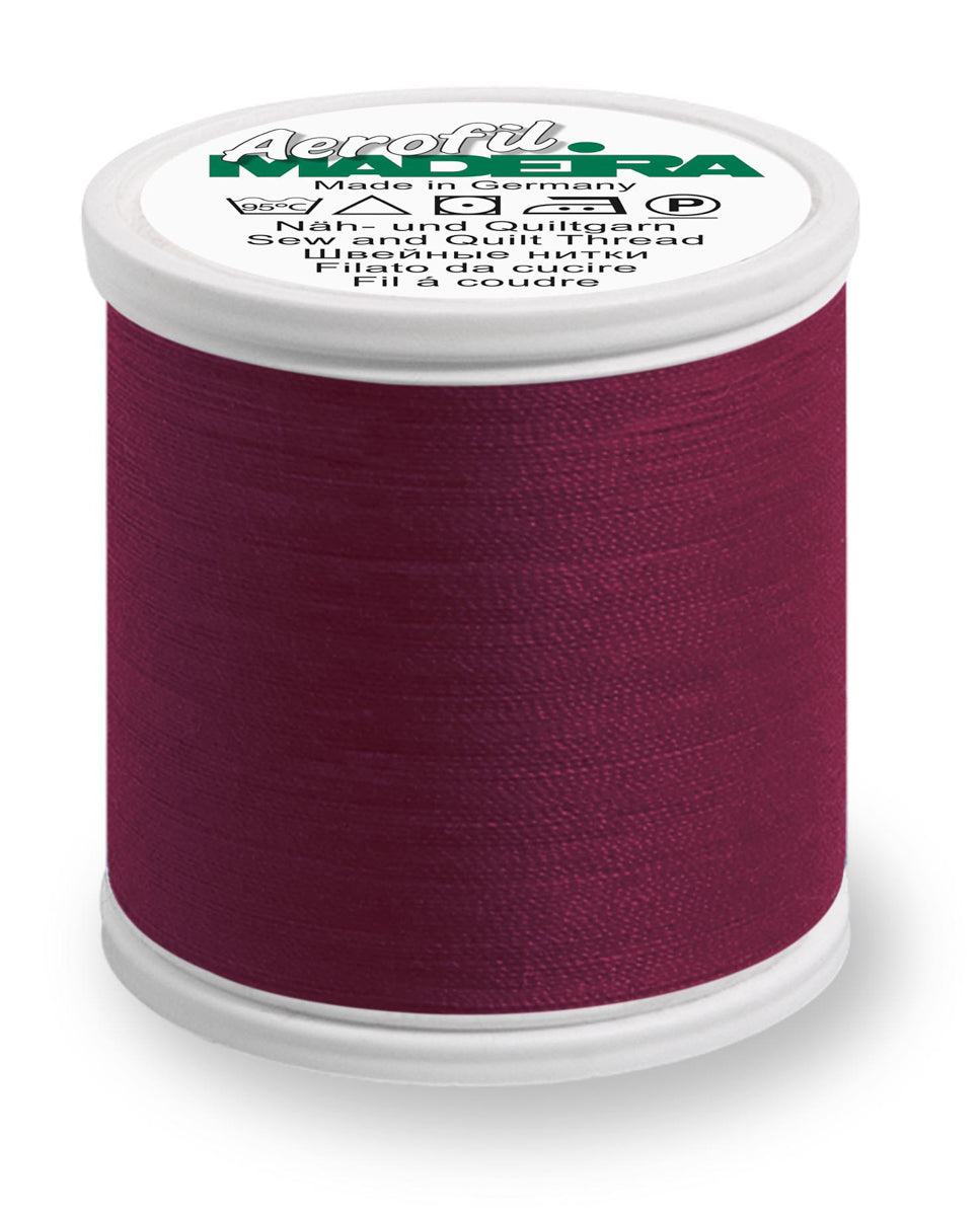 Aerofil 120 - Polyester Thread, 440-yard (400m) Spools - Light Shades