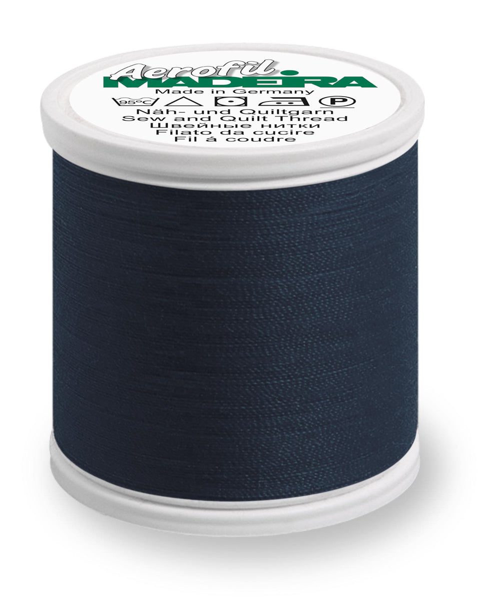 Aerofil 120 - Polyester Thread, 440-yard (400m) Spools - Light Shades