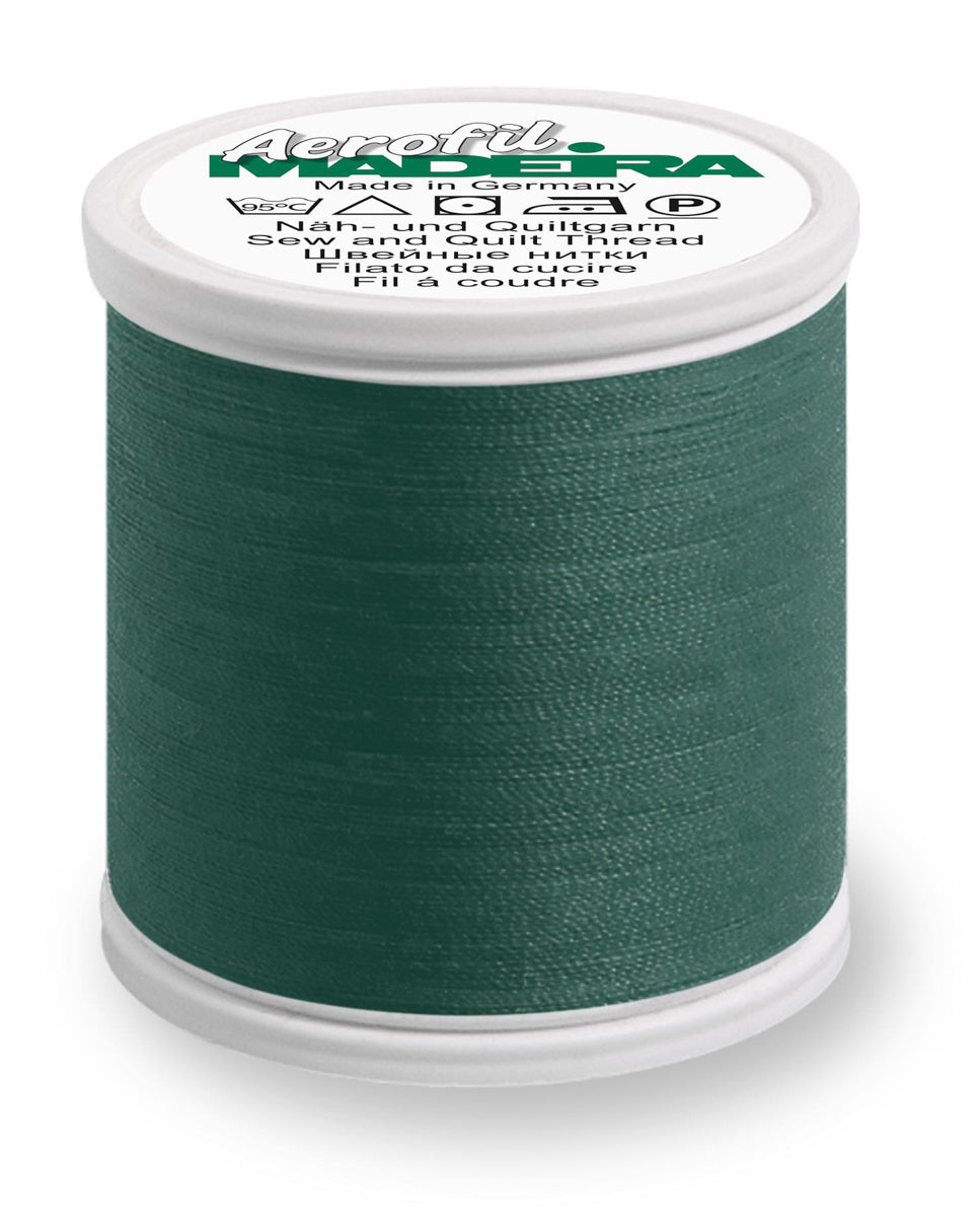 Aerofil 120 - Polyester Thread, 440-yard (400m) Spools - Light Shades